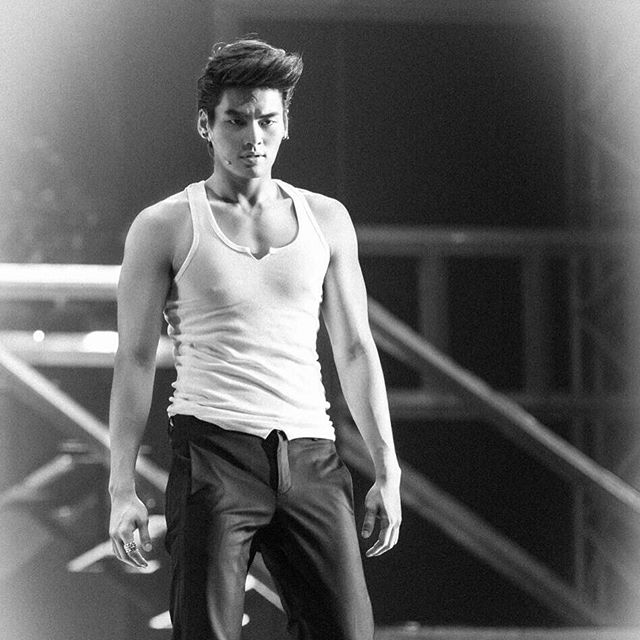 ฮั่น เดอะสตาร์ Update IG@hunz_iph
