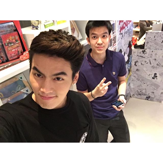 ฮั่น เดอะสตาร์ Update IG@hunz_iph