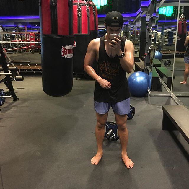 ฮั่น เดอะสตาร์ Update IG@hunz_iph