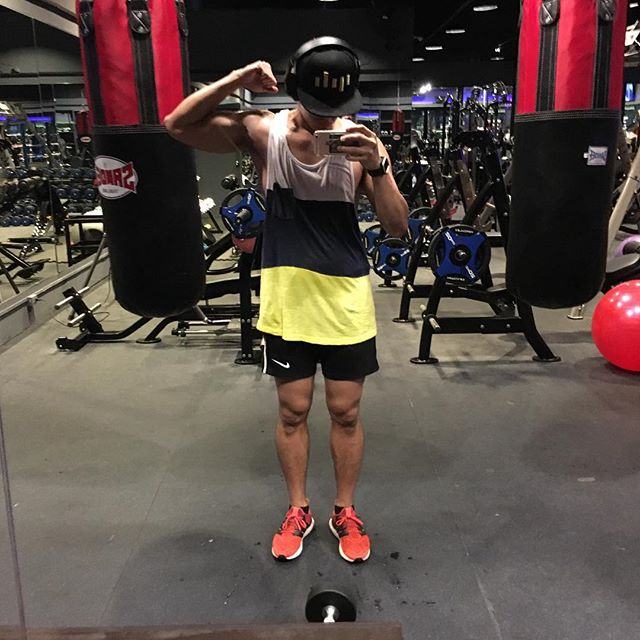 ฮั่น เดอะสตาร์ Update IG@hunz_iph