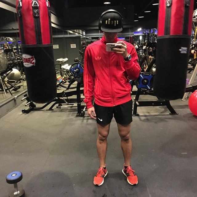 ฮั่น เดอะสตาร์ Update IG@hunz_iph