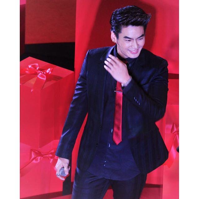 ฮั่น เดอะสตาร์ Update IG@hunz_iph