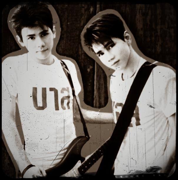 ลืมกันรึยัง ? บาส - บอล บางแก้ว เดี๋ยวนี้เปลี่ยนไป หล่อขนาดไหน...ดูเลยยย