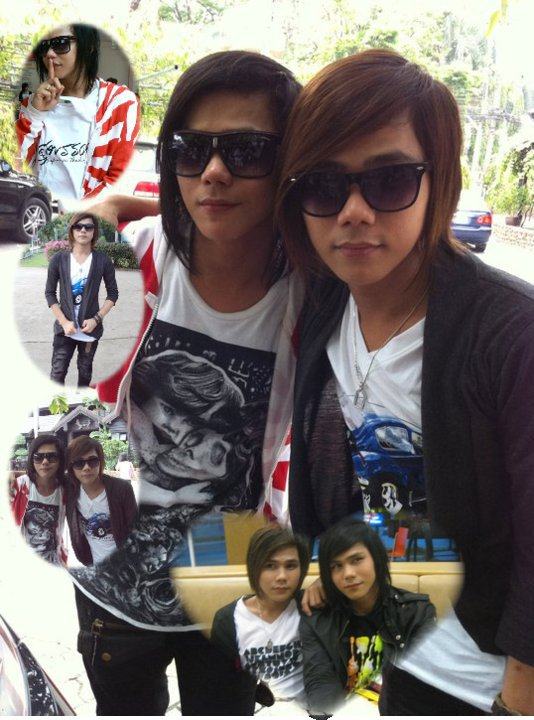 ลืมกันรึยัง ? บาส - บอล บางแก้ว เดี๋ยวนี้เปลี่ยนไป หล่อขนาดไหน...ดูเลยยย