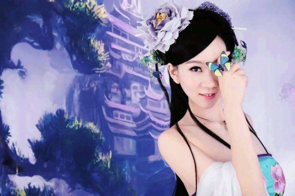 สาวจีนถ่ายแบบ เซ็กซี่ part 179