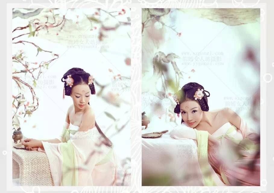 สาวจีนถ่ายแบบ เซ็กซี่ part 179