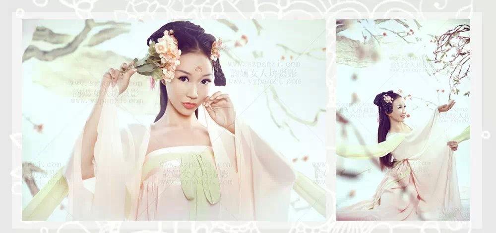 สาวจีนถ่ายแบบ เซ็กซี่ part 179