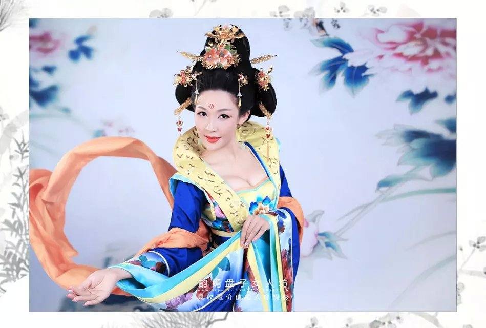 สาวจีนถ่ายแบบ เซ็กซี่ part 179