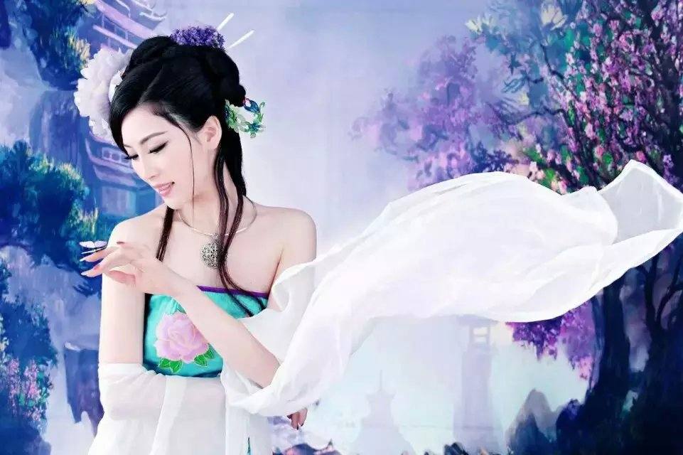 สาวจีนถ่ายแบบ เซ็กซี่ part 179