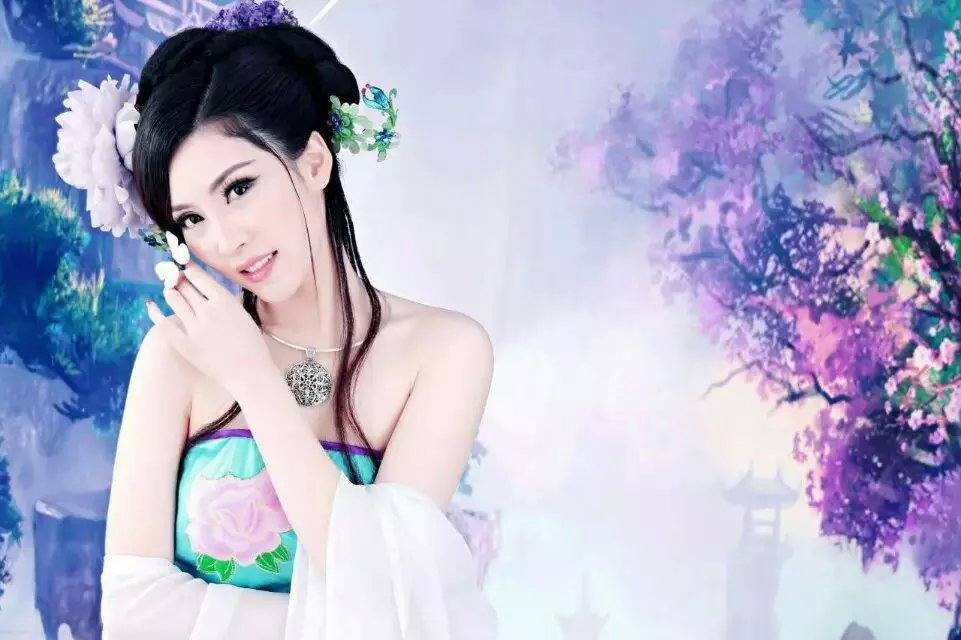 สาวจีนถ่ายแบบ เซ็กซี่ part 179