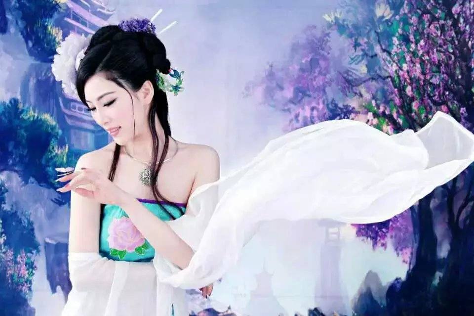 สาวจีนถ่ายแบบ เซ็กซี่ part 179