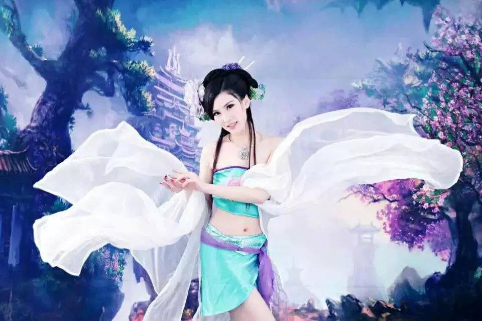 สาวจีนถ่ายแบบ เซ็กซี่ part 179