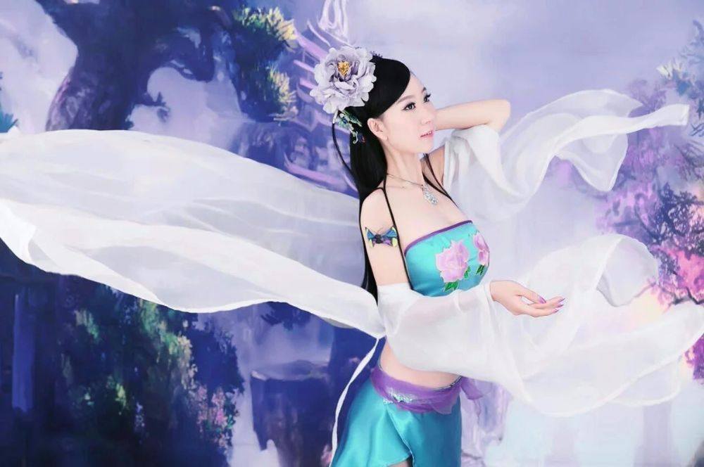 สาวจีนถ่ายแบบ เซ็กซี่ part 179