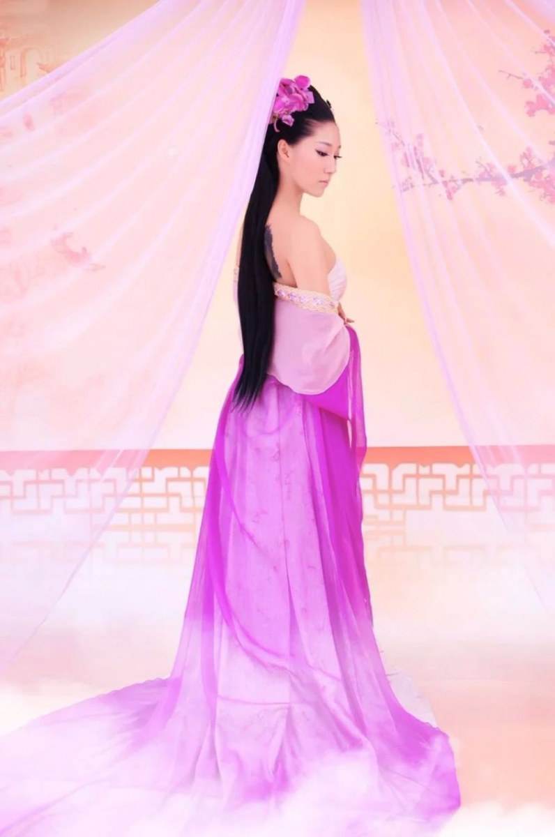 สาวจีนถ่ายแบบ เซ็กซี่ part 179