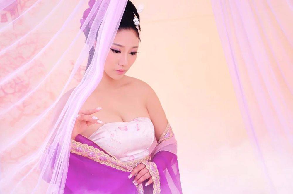 สาวจีนถ่ายแบบ เซ็กซี่ part 179
