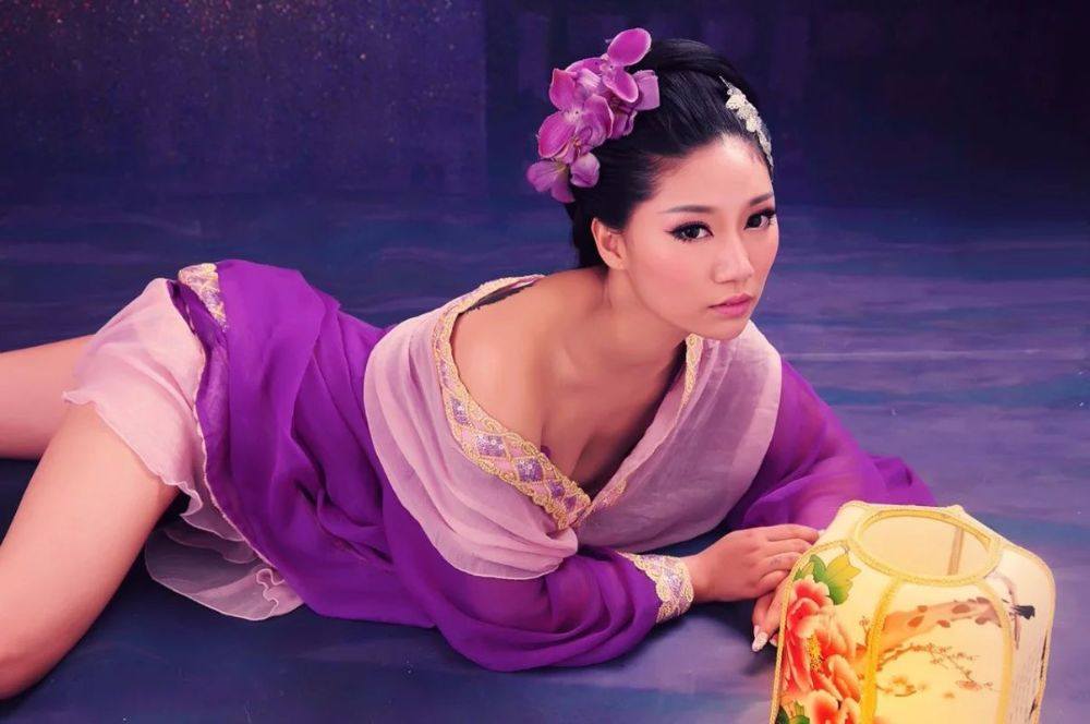 สาวจีนถ่ายแบบ เซ็กซี่ part 179