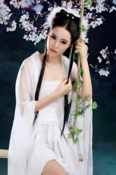 สาวจีนถ่ายแบบ เซ็กซี่ part 179
