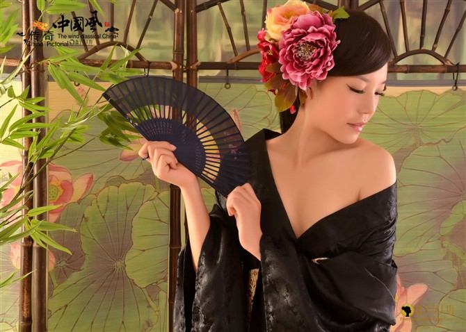 สาวจีนถ่ายแบบ เซ็กซี่ part 179