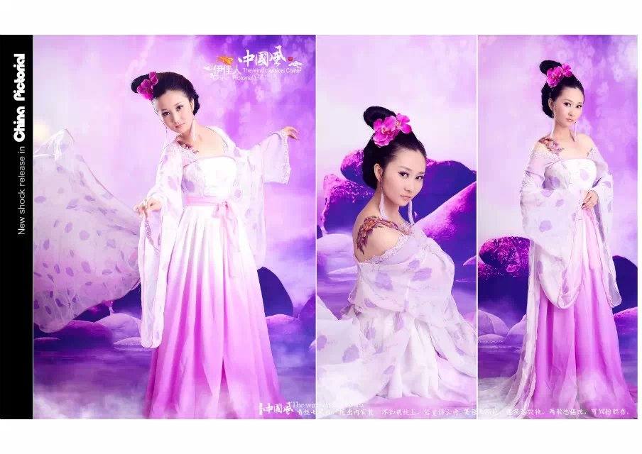 สาวจีนถ่ายแบบ เซ็กซี่ part 179