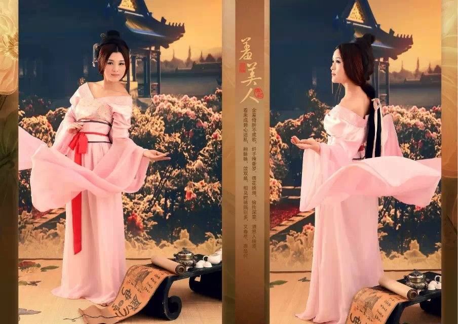 สาวจีนถ่ายแบบ เซ็กซี่ part 179