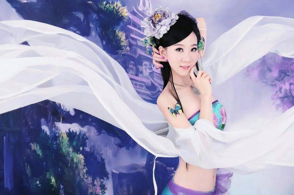 สาวจีนถ่ายแบบ เซ็กซี่ part 179