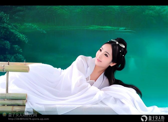 สาวจีนถ่ายแบบ เซ็กซี่ part 179