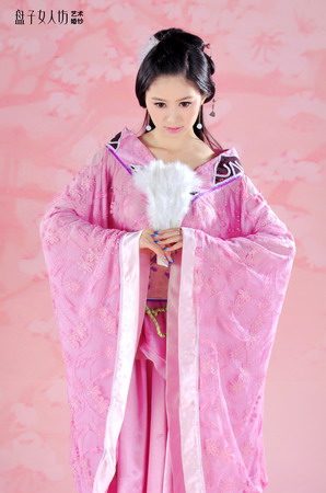 สาวจีนถ่ายแบบ เซ็กซี่ part 179