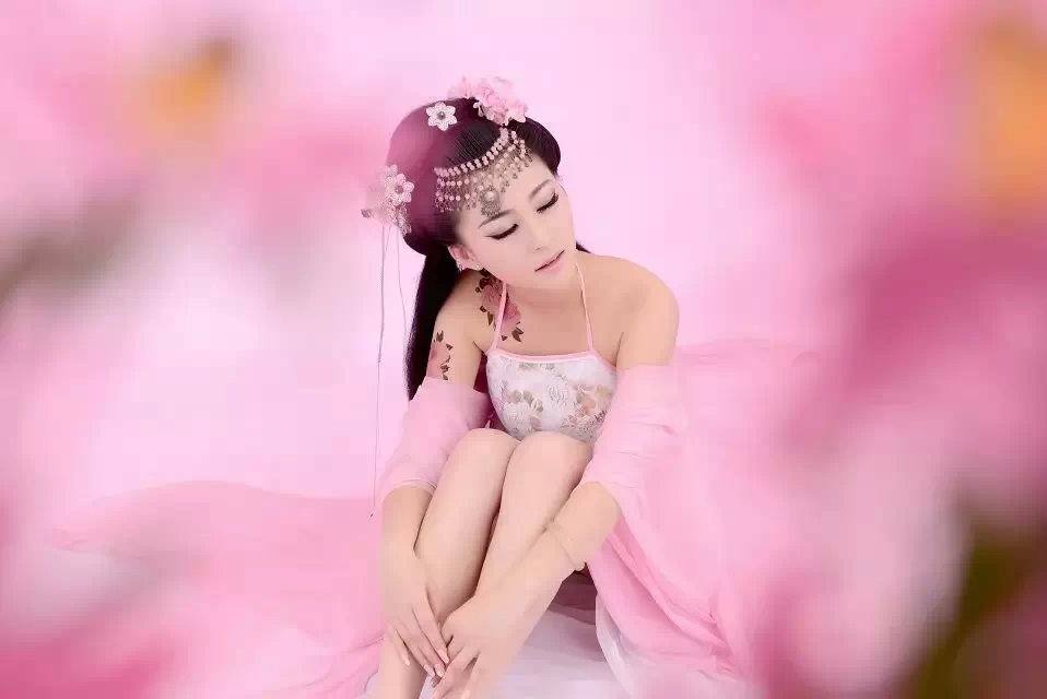 สาวจีนถ่ายแบบ เซ็กซี่ part 179