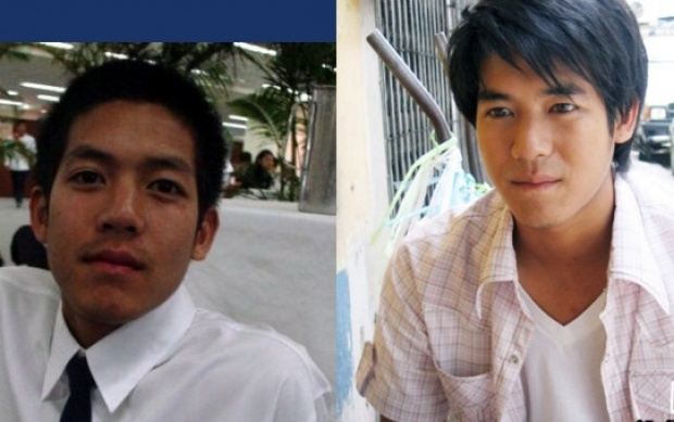 จำได้ไหม !! อ้ายเวียร์ ในวัยละอ่อน หล่อเด้อ!!