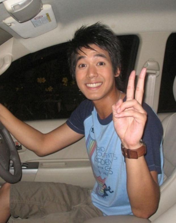 จำได้ไหม !! อ้ายเวียร์ ในวัยละอ่อน หล่อเด้อ!!