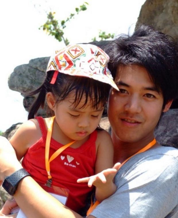 จำได้ไหม !! อ้ายเวียร์ ในวัยละอ่อน หล่อเด้อ!!