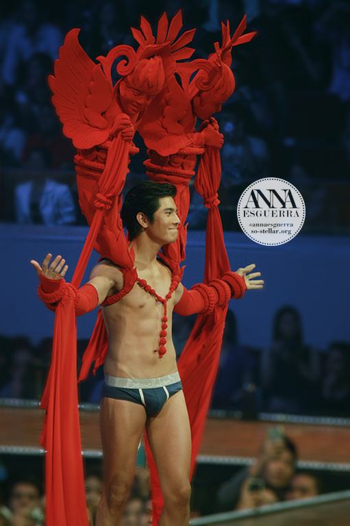 อีกเซ็ตแซ่บๆ ของ Paulo Avelino พระเอกปินส์..สุดแซ่บ!!