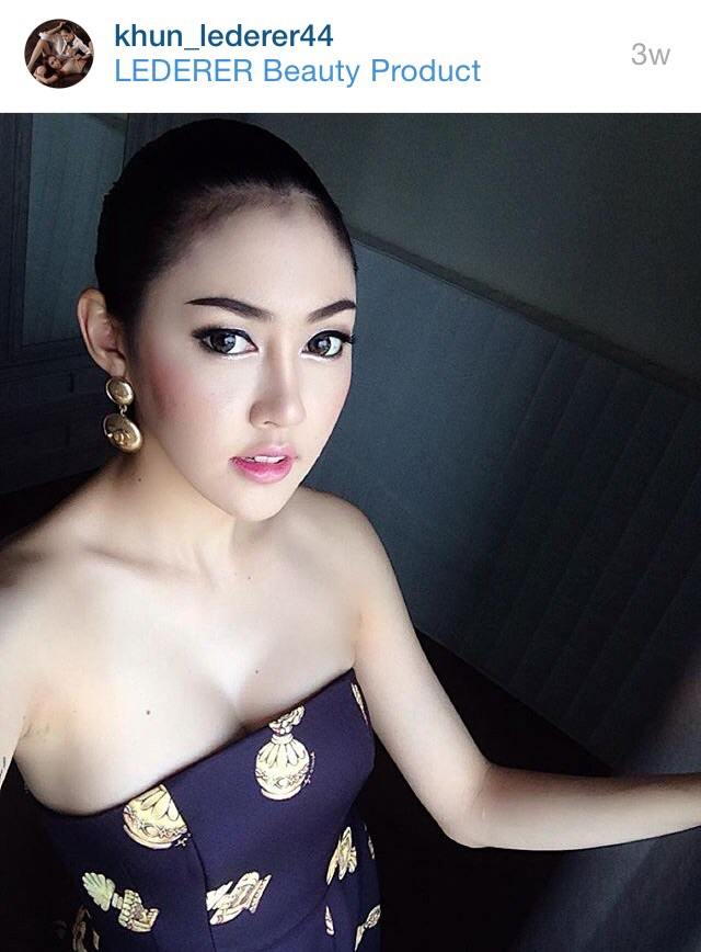 ไม่ได้ทำคาง !!! เก๋ เลเดอเรอร์ งัดหลักฐานโชว์ชัดๆเต็มๆ