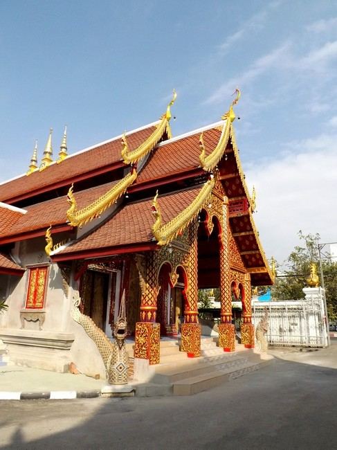 วัดราชมณเฑียร