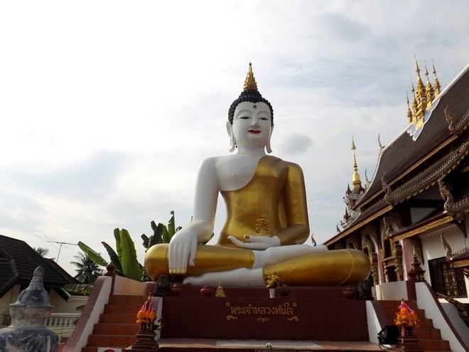 วัดราชมณเฑียร
