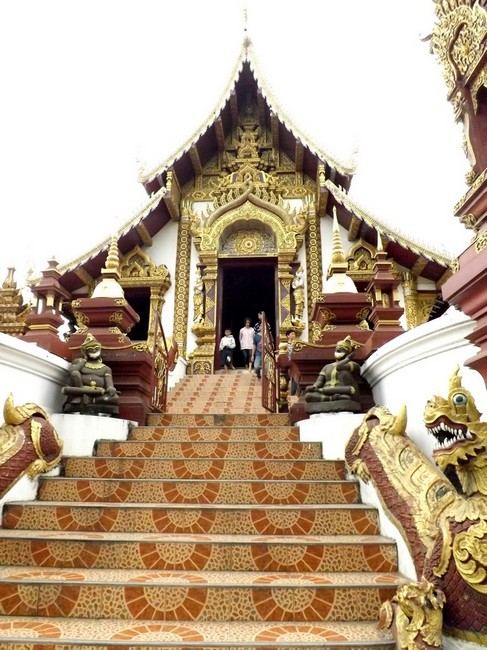 วัดราชมณเฑียร