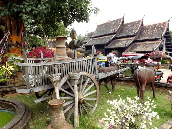 วัดโลกโมฬี