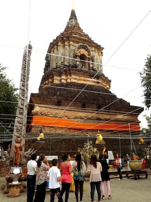 วัดโลกโมฬี