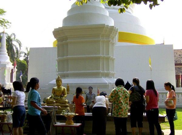 วัดพระสิงห์วรมหาวิหาร