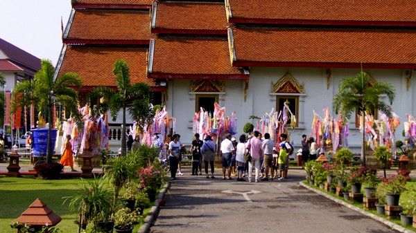 วัดพระสิงห์วรมหาวิหาร