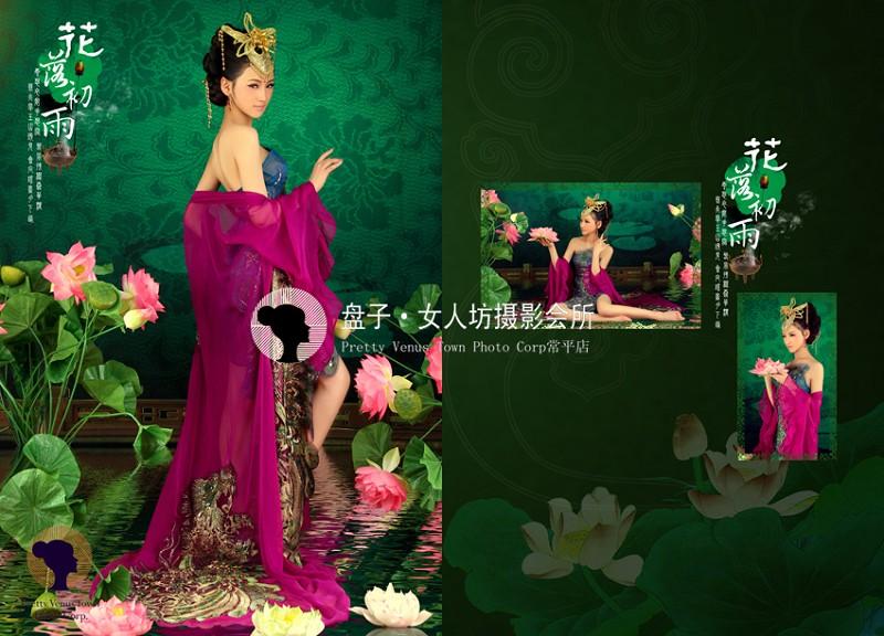 สาวจีนถ่ายแบบ เซ็กซี่ part 180
