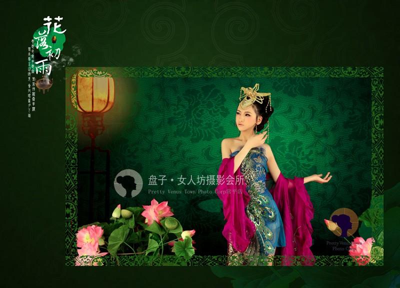 สาวจีนถ่ายแบบ เซ็กซี่ part 180