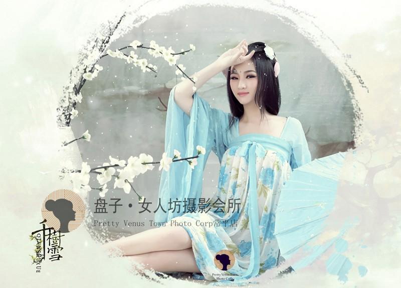 สาวจีนถ่ายแบบ เซ็กซี่ part 180