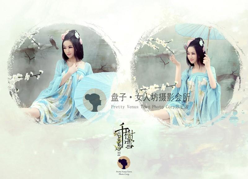 สาวจีนถ่ายแบบ เซ็กซี่ part 180