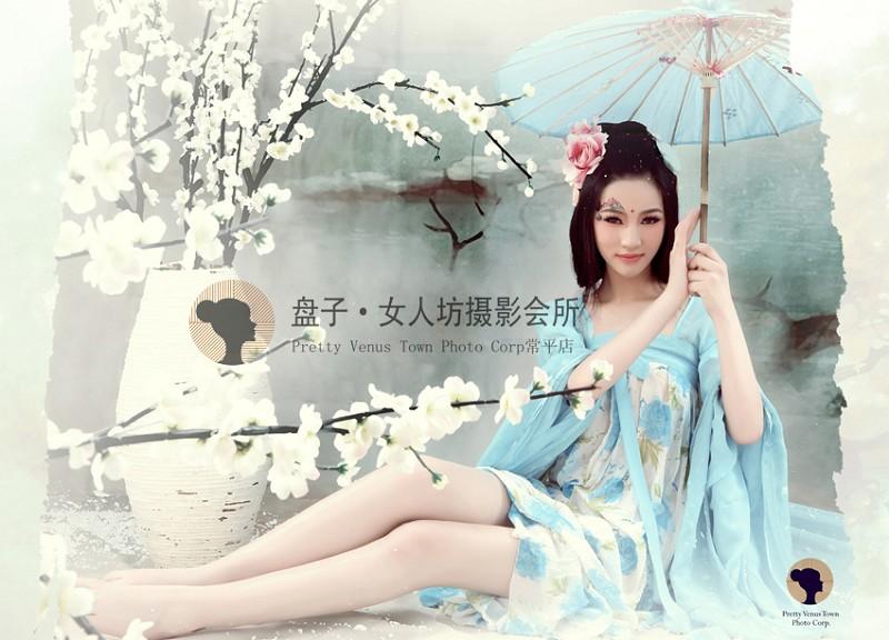 สาวจีนถ่ายแบบ เซ็กซี่ part 180