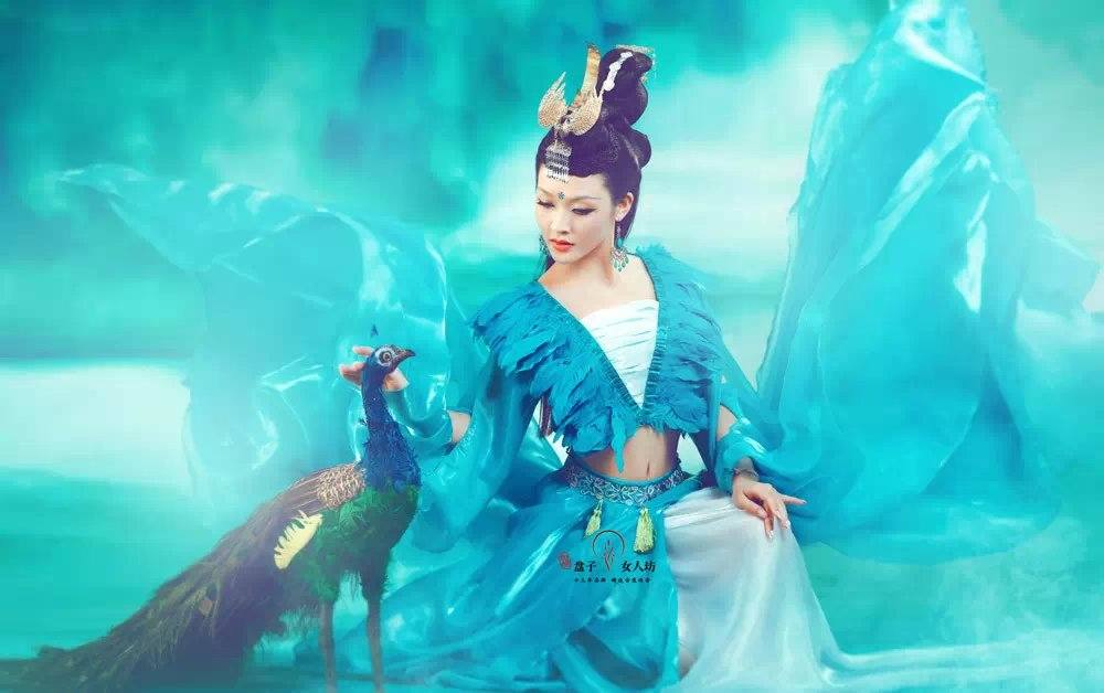 สาวจีนถ่ายแบบ เซ็กซี่ part 180
