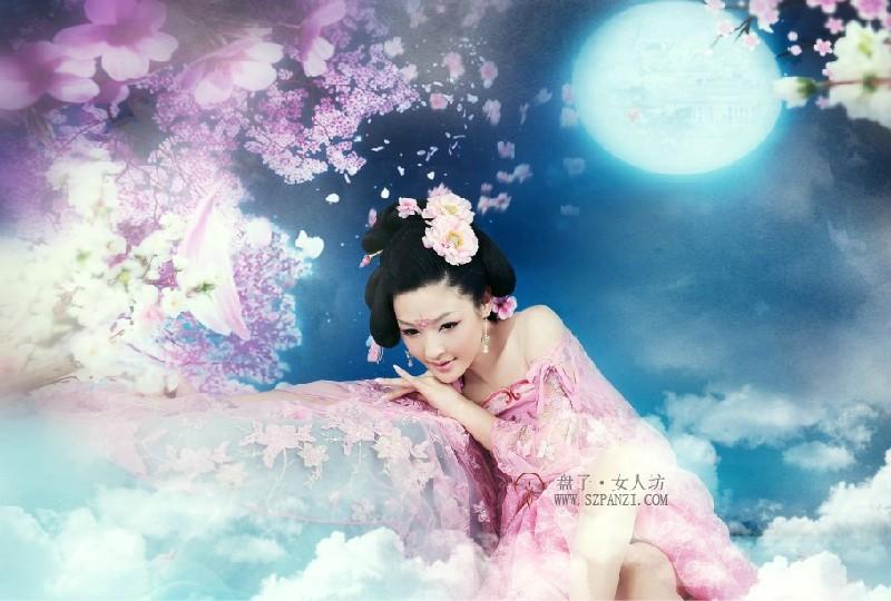 สาวจีนถ่ายแบบ เซ็กซี่ part 180