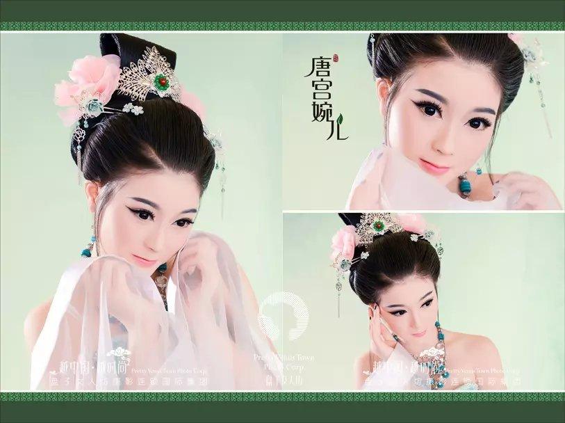 สาวจีนถ่ายแบบ เซ็กซี่ part 180