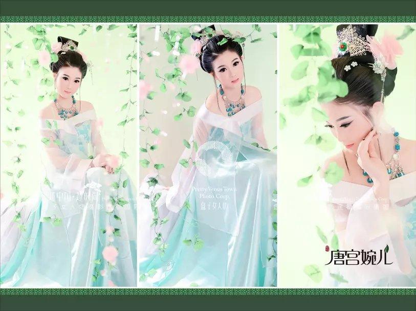 สาวจีนถ่ายแบบ เซ็กซี่ part 180