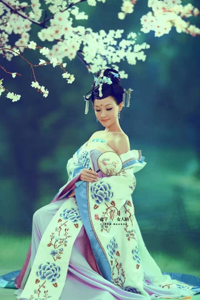 สาวจีนถ่ายแบบ เซ็กซี่ part 180